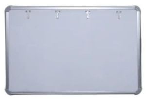 Grad X-Ray View Box, Color : White