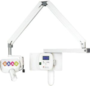 Dental X Ray Machine