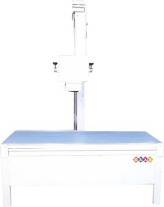 Grd 15 Grad Fx High Frequency X Ray Machines