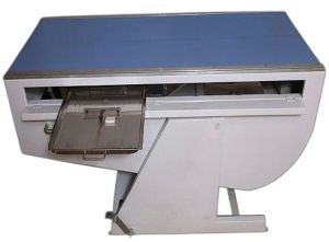 Manual Multi Position X Ray Table