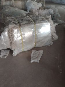 Polyester Film Scrap