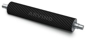 Carbon Fiber Rubber Roller