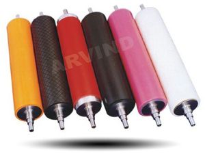 Rubber Roller