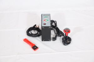With carry bag Electrofusion Welding Machine 20-160mm