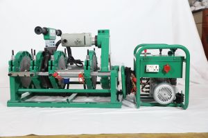 HDPE Pipe Welding Machine