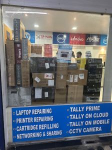 Cartridge Refilling Machine