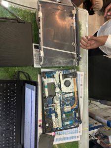 Laptop Repairing