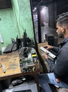 Printer Repairing Services