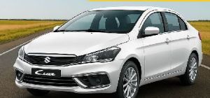 Car Rental in Udaipur