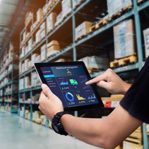 Warehouse Management System