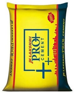 Jk Lakshmi Pro Plus Cement