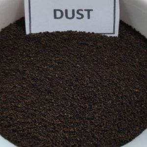 Dust CTC Tea