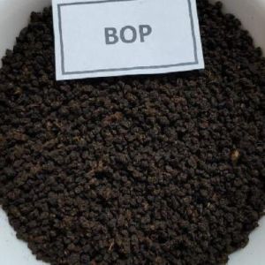 Organic Tea, Color : Brown, Form : Granules