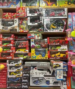 Model Toys Model Toys