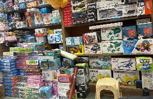 Plastic Toys Plastic Toys