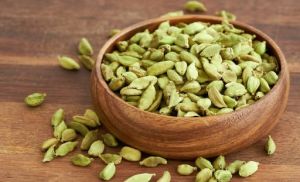 green cardamom