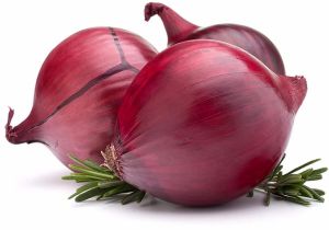 Fresh Red Onion, Packaging Size : 25-50kg Mesh Bags