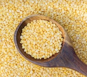 Yellow Moong Dal