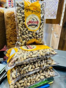 Roasted Groundnuts 500gm