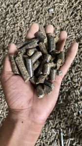 dhana Biomass Pellet