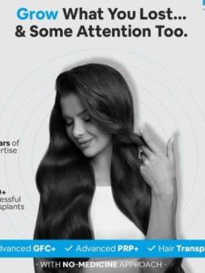 Hair Transplant Clinic