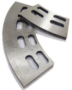 Bottom Blade for Cutting