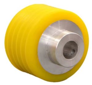 Stitching Feeder Wheel