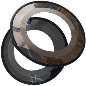 Thin Blade, Color : Silver, Blade Material : Stainless Steel