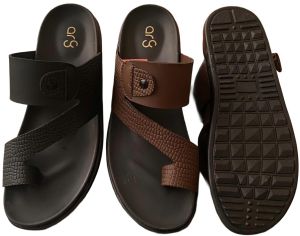 Mens Comfort Slippers