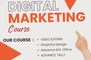 digital marketing training services