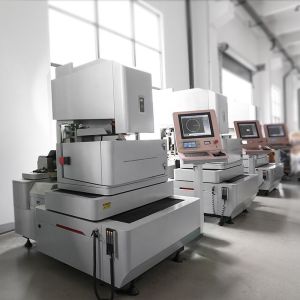 mid-speed EDM Metal Processing Machine