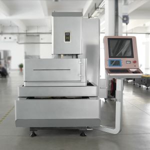 Skystone Precision EDM Machine