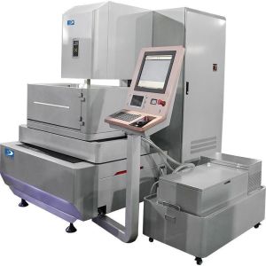 Skystone EDM Wire Cutting Machine, Model No. : HY520SY-PL