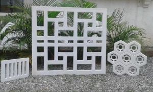 GRC & GFRC Architectural Crafting Services