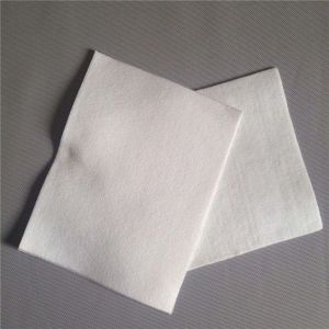 Nonwoven Geotextile, Color : White for Covering Agriculture Land