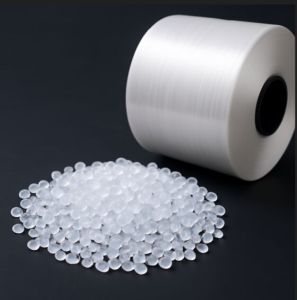PP Flat Yarn Grade Resin