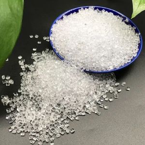 Plastic PP Heat Forming Grades Granules