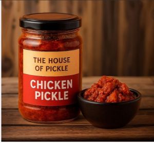 Chicken Pickle