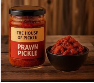 Prawn Pickle