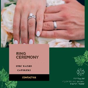 Tilak Ceremony Catering Services