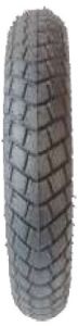 90/90-12 Tubeless Scooter Fitment Motorcycle Tyres