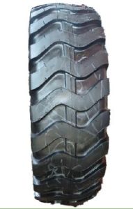 E3/L3 Earthmover and Loader Off The Road Tyres
