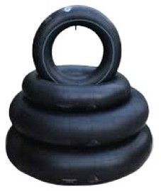 Multi Size Fitment Butyl Inner Tubes, Brand Name : Kk Tyres