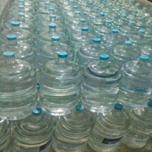 RO Drinking Water, Packaging Type : Bottle