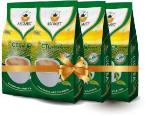 Aromist Elaichi Tea 250 Gm
