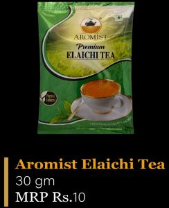 Aromist Elaichi Tea 25gm