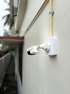 Auto Security System