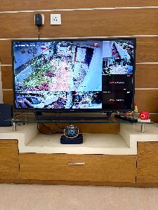 CCTV Security System