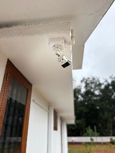 Security CCTV Camera