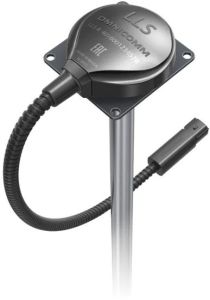 Fuel Monitoring System